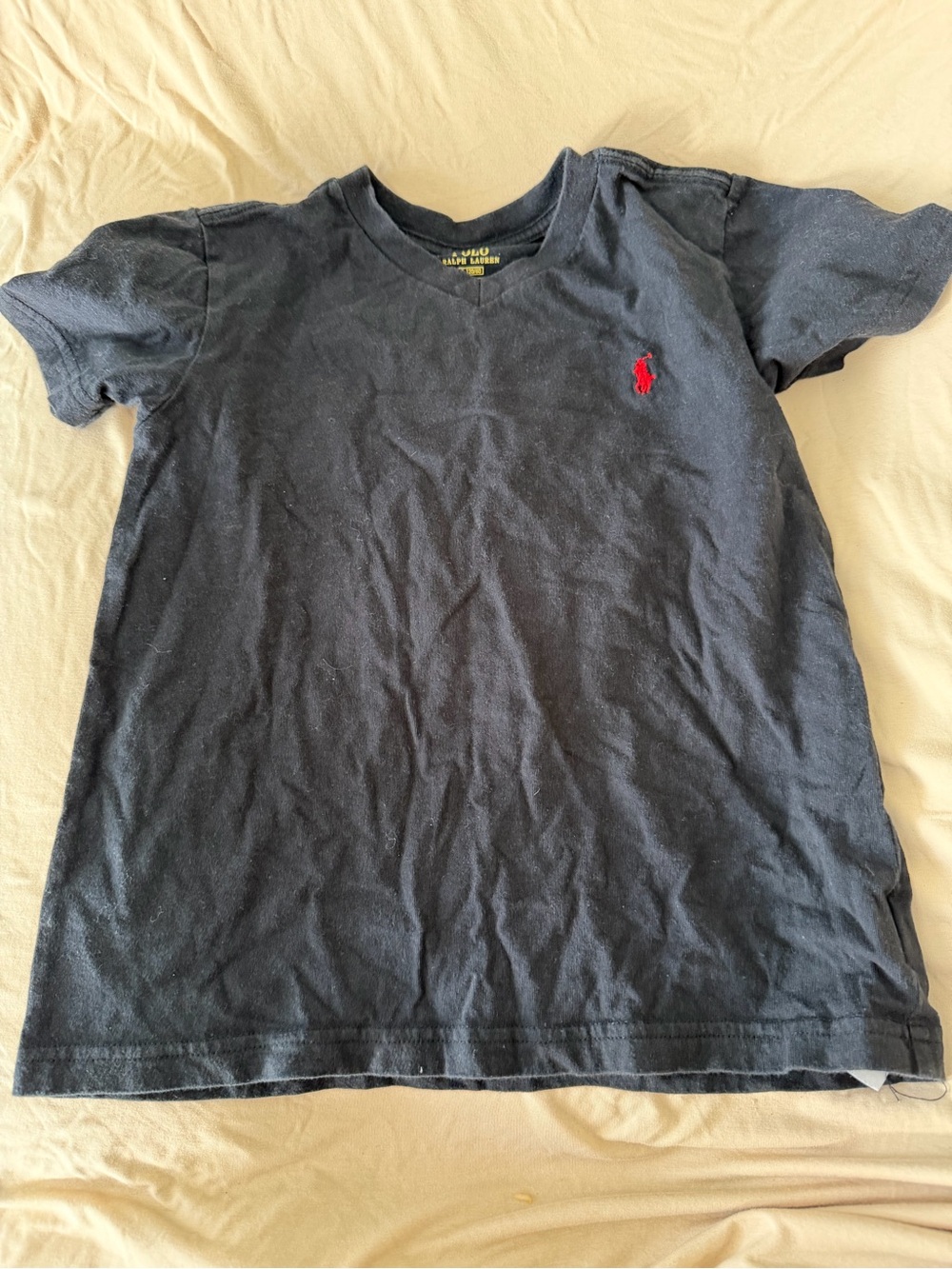 Polo T-Shirt
